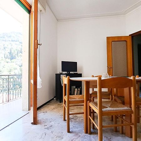 Casa Marina - Spacious Home In Rapallo Ngoại thất bức ảnh