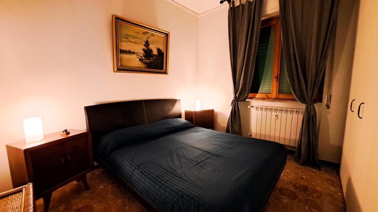 Casa Marina - Spacious Home In Rapallo Ngoại thất bức ảnh