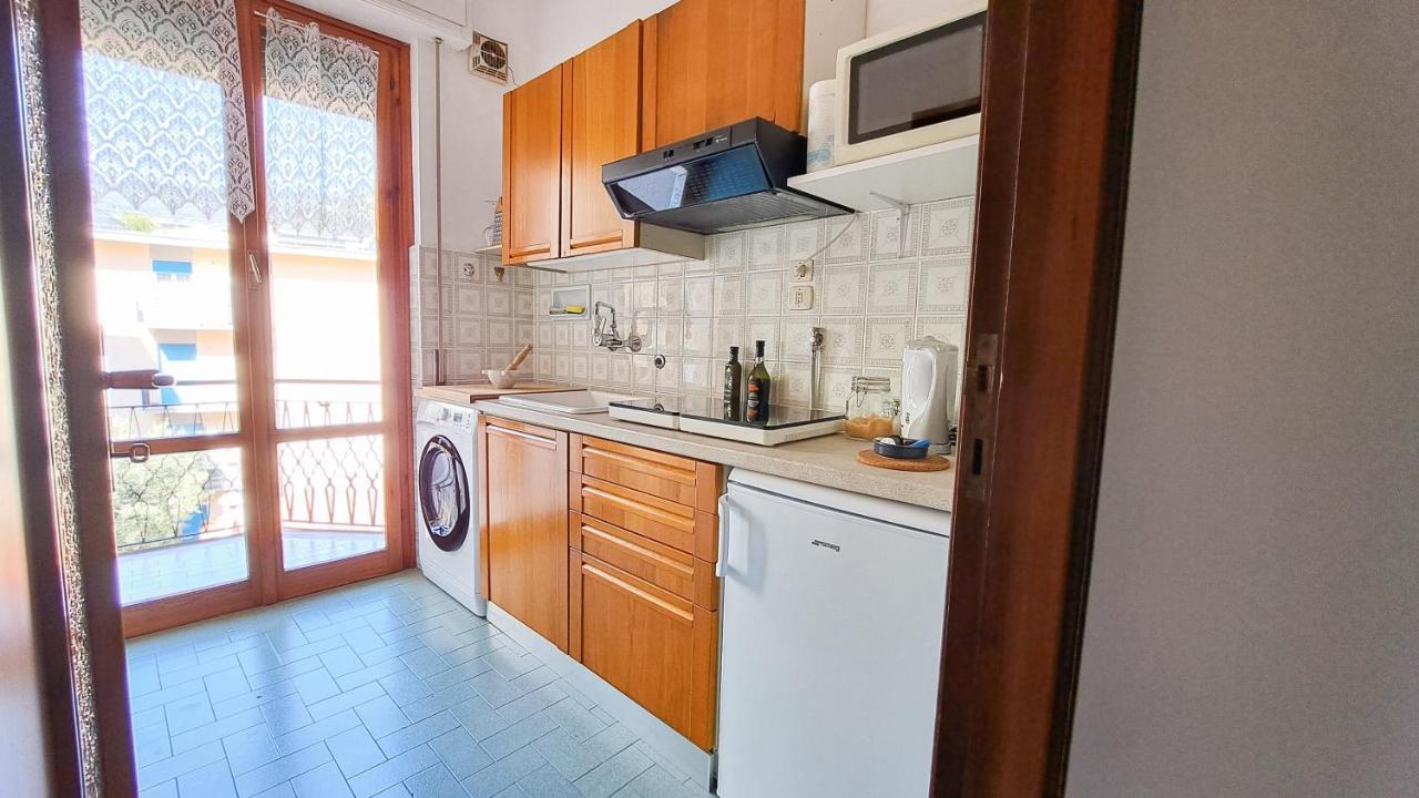 Casa Marina - Spacious Home In Rapallo Ngoại thất bức ảnh