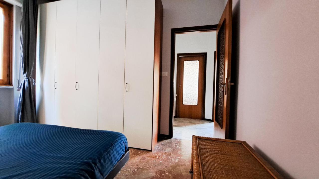 Casa Marina - Spacious Home In Rapallo Ngoại thất bức ảnh