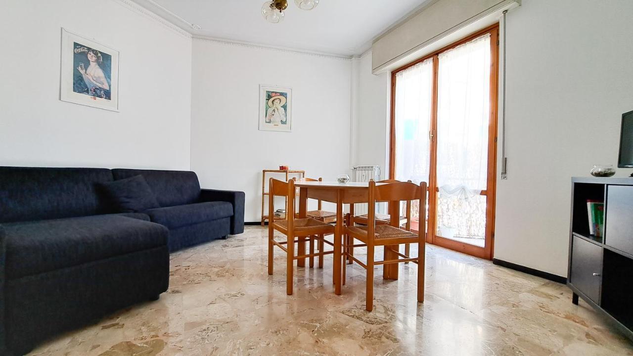 Casa Marina - Spacious Home In Rapallo Ngoại thất bức ảnh