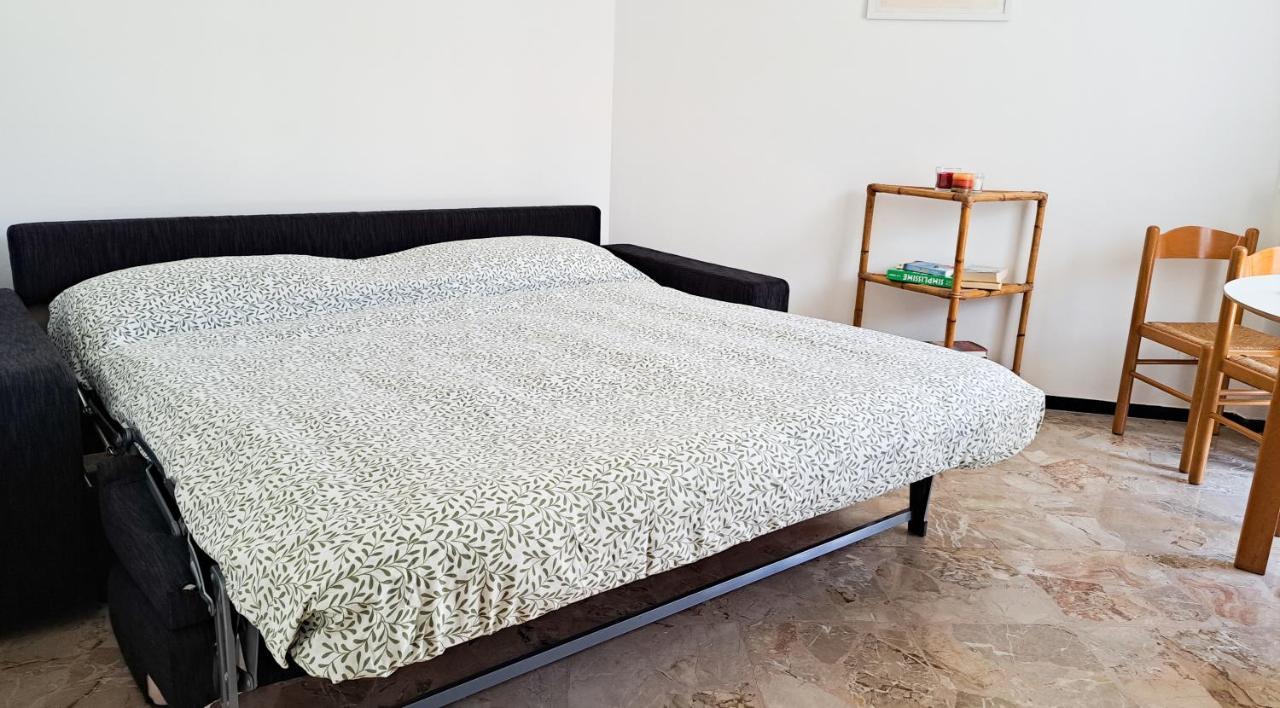 Casa Marina - Spacious Home In Rapallo Ngoại thất bức ảnh