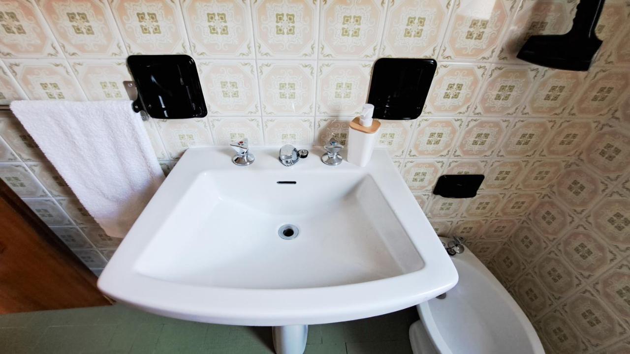 Casa Marina - Spacious Home In Rapallo Ngoại thất bức ảnh