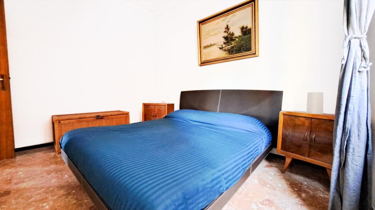 Casa Marina - Spacious Home In Rapallo Ngoại thất bức ảnh